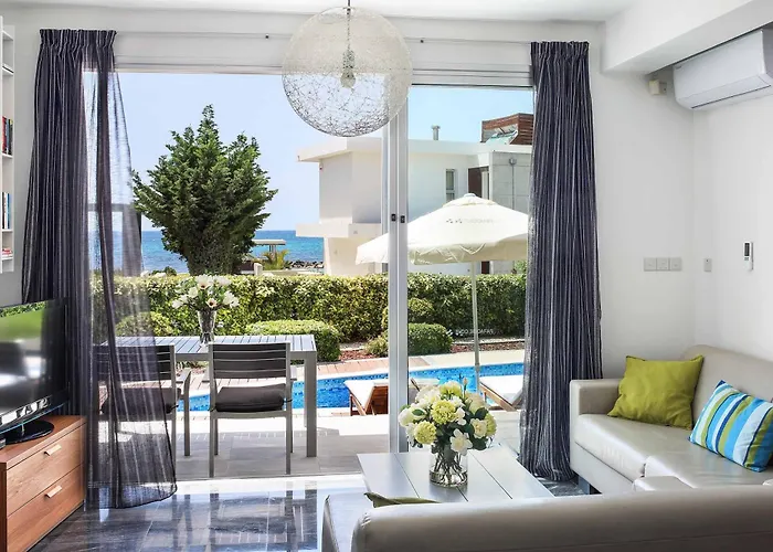 Sky Villa Paphos