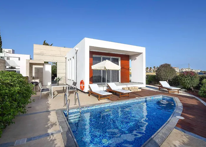 Sky Paphos