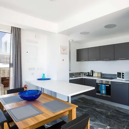 Sky Villa