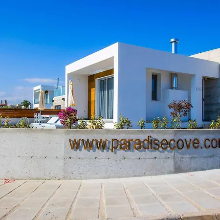 Villa Sky *